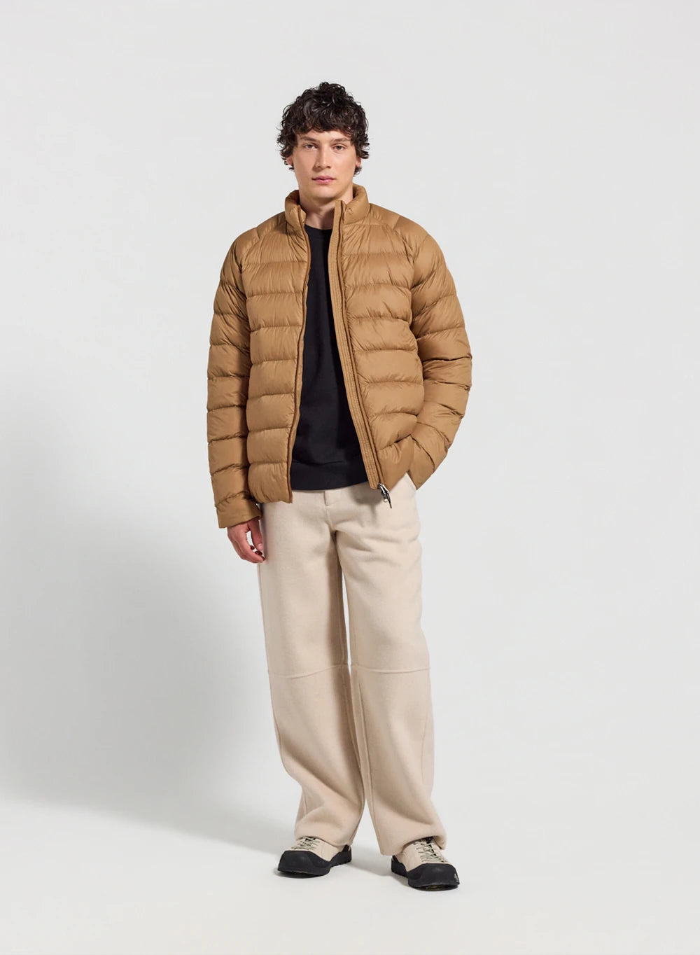 doudoune-l-g-re-homme-pyrenex-arial-sc-marron-clair image 2