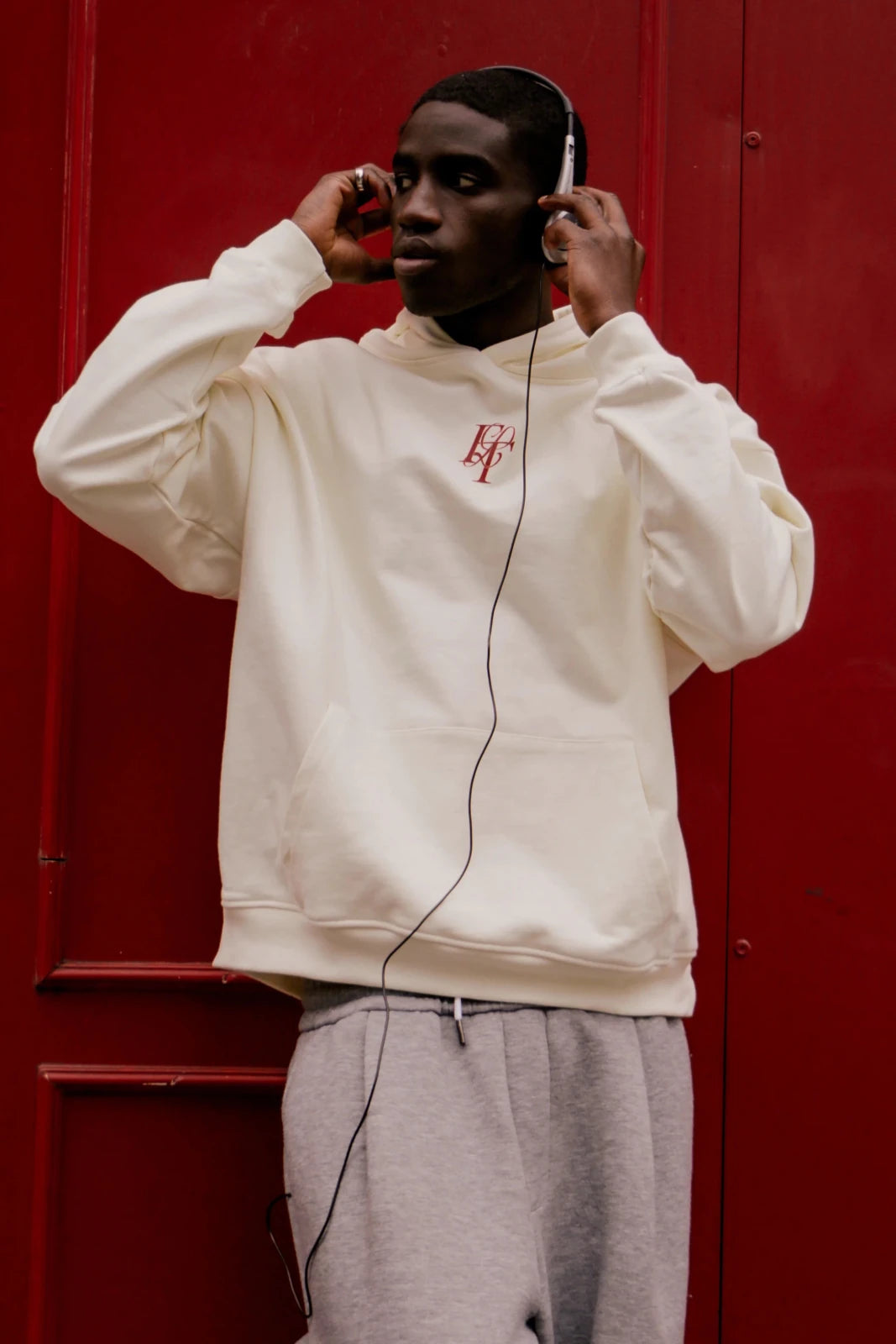 flotte-jacob-hoodie-sweat-capuche-100-coton image 6