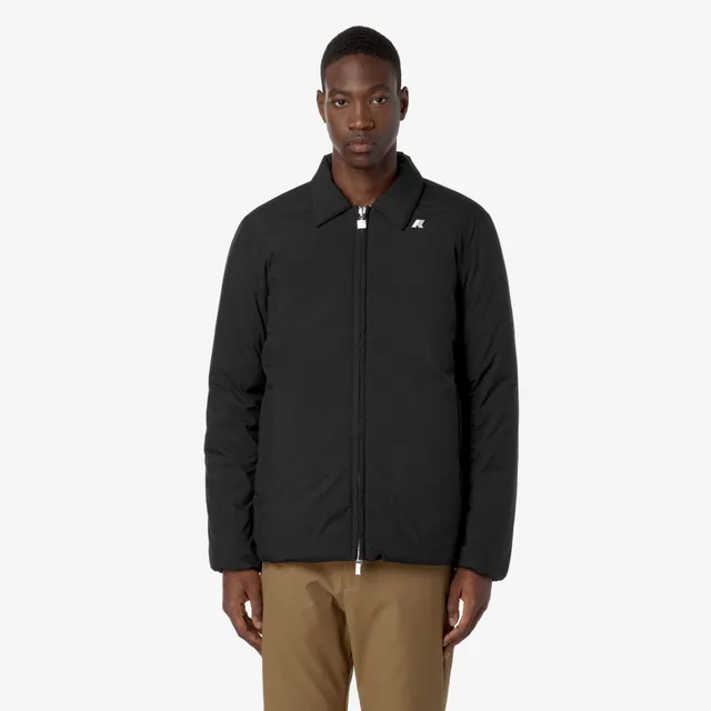 k-way-brunik-st-thermo-double-doudoune-homme-black-p-brown-g image 1