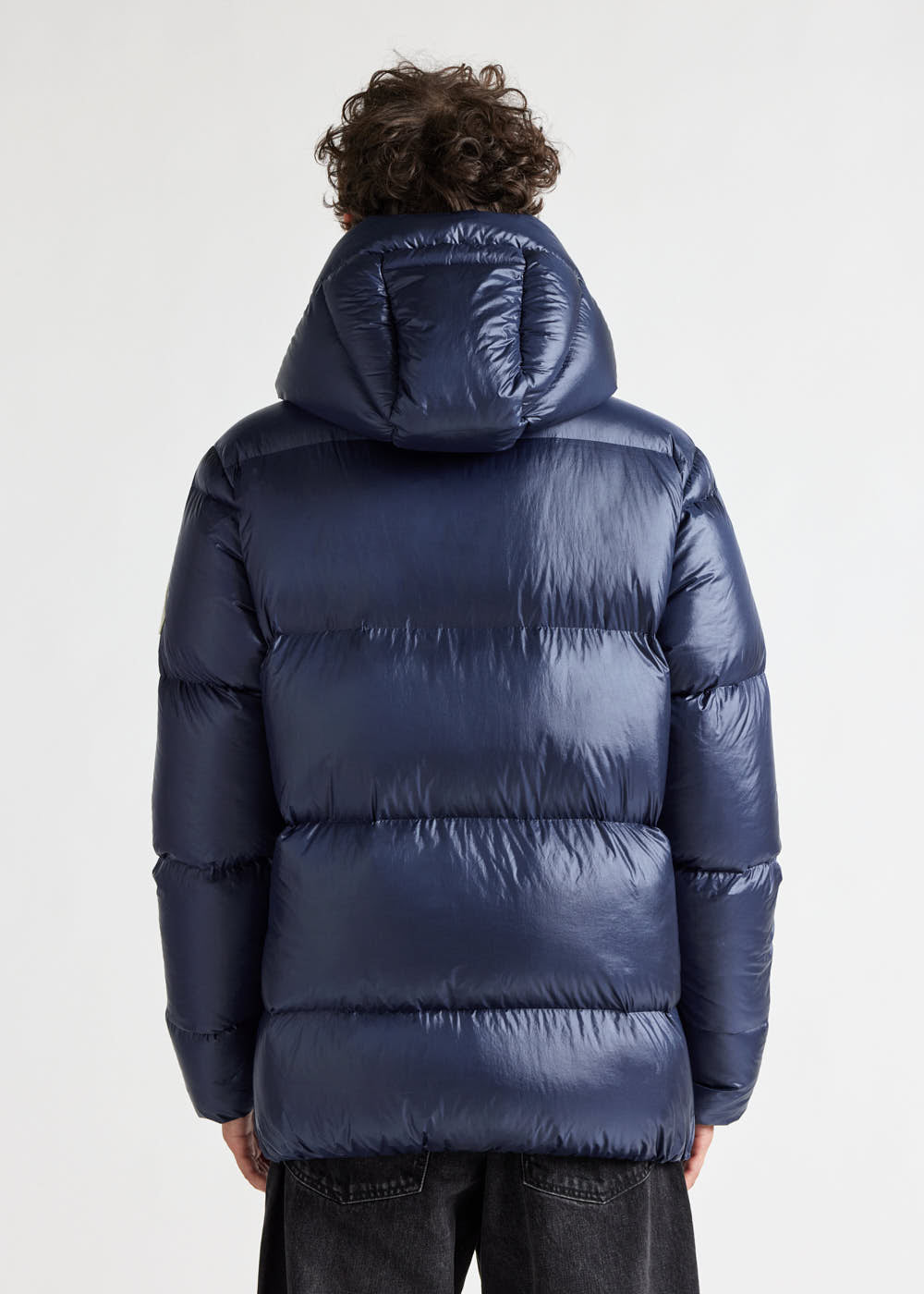pyrenex-barry-amiral-doudoune-homme-duvet-naturel-capuche image 4