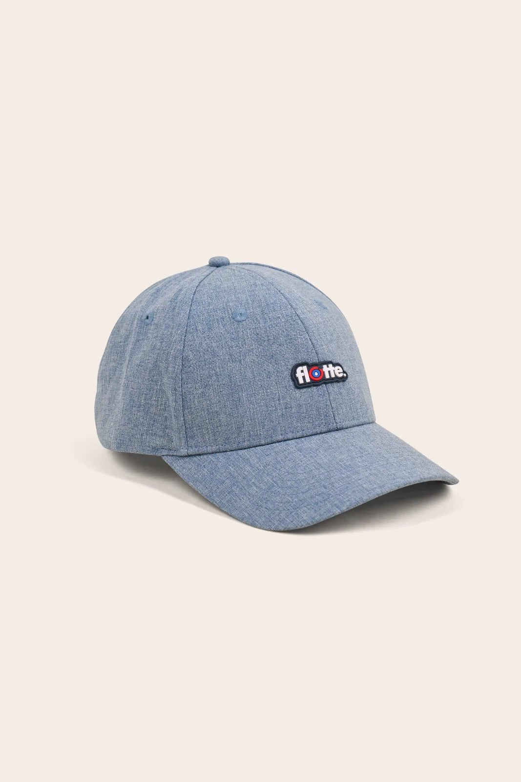 flotte-luxembourg-casquette-d-perlante-r-glable image 7