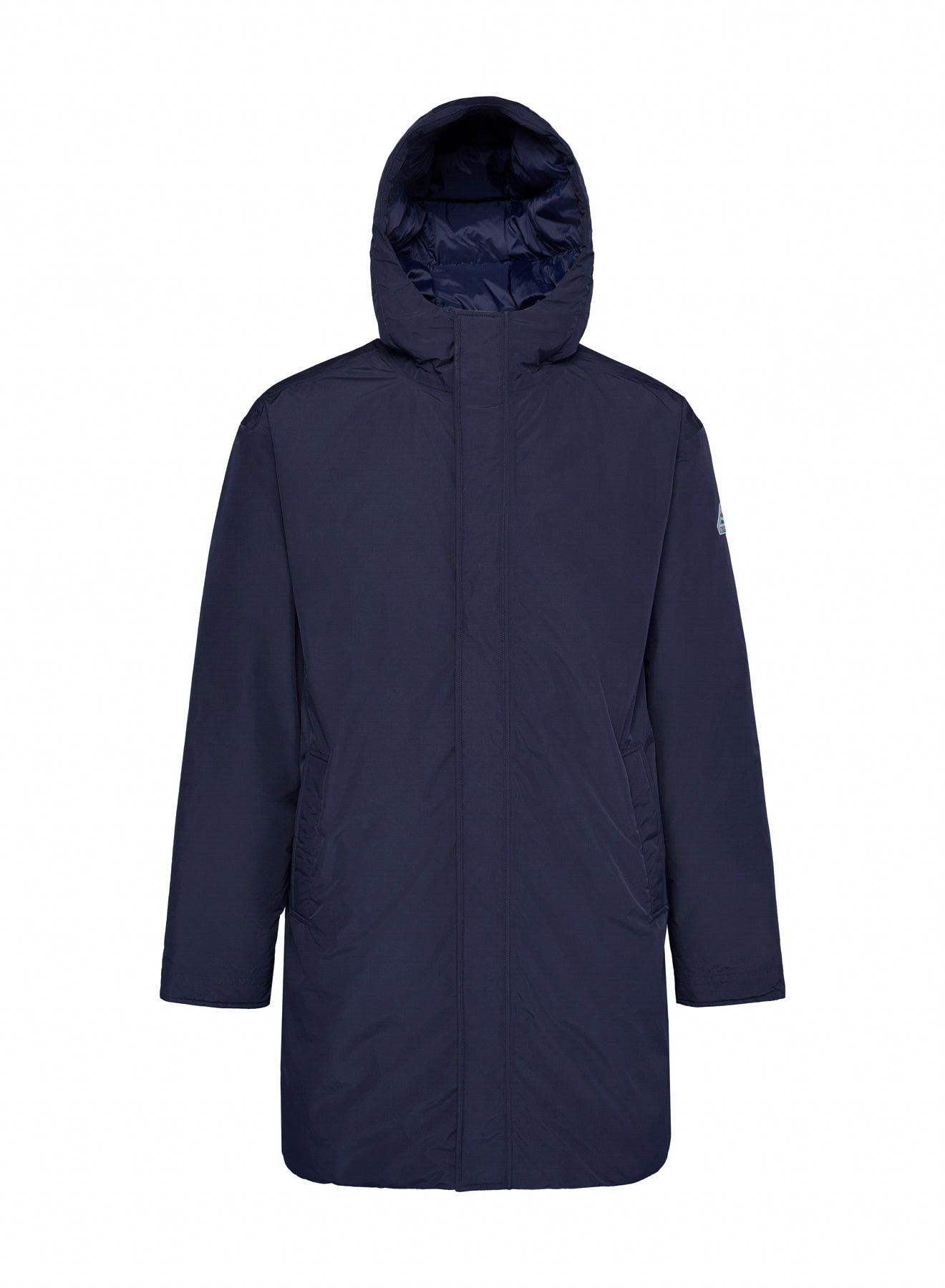 pyrenex-puigmal-parka-longue-imperm-able-homme-bleu-fonc image 7