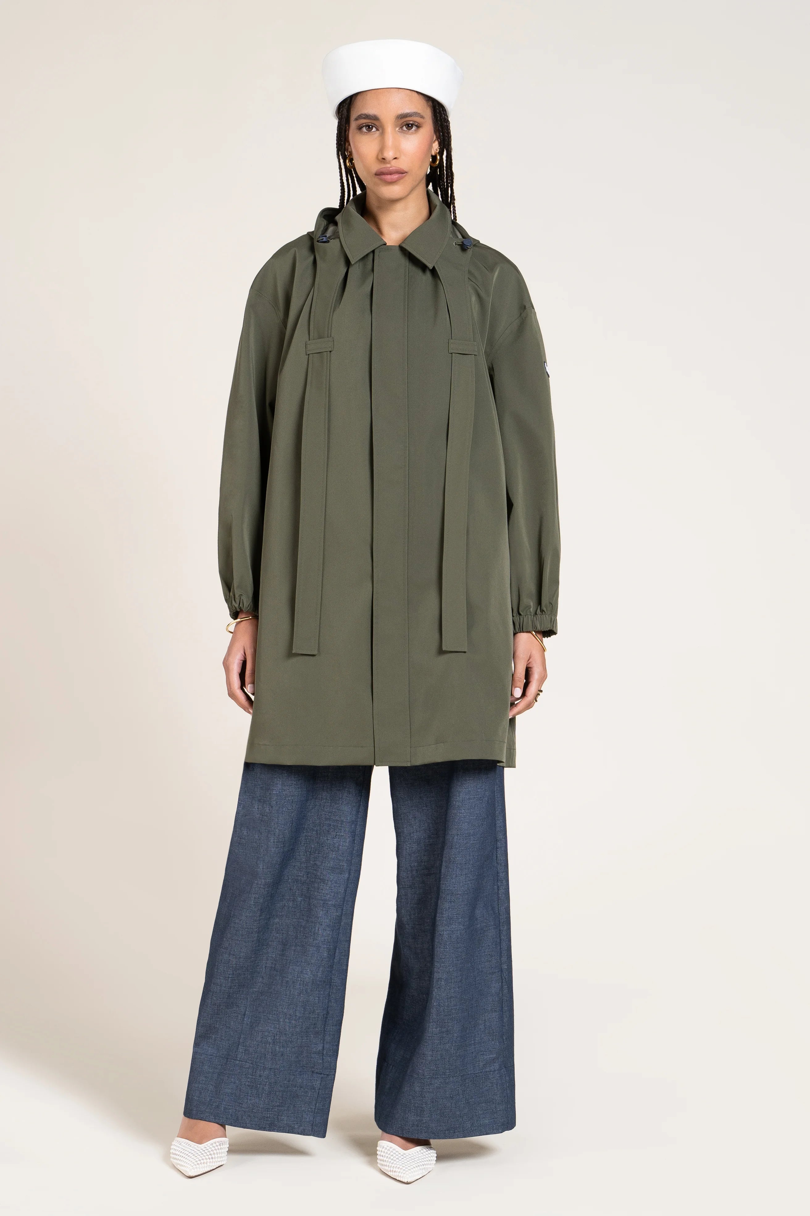 flotte-richelieu-veste-imperm-able-trench-oversize-2 image 8