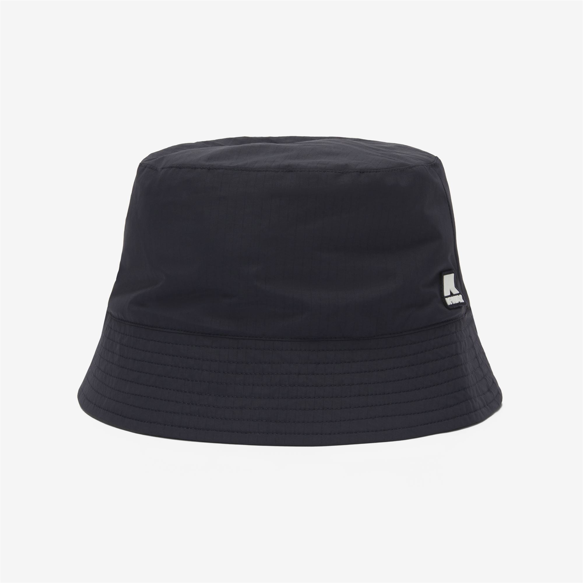 k-way-pascalle-ripstop-marmotta-chapeau-bob-unisexe-blue-depth image 2