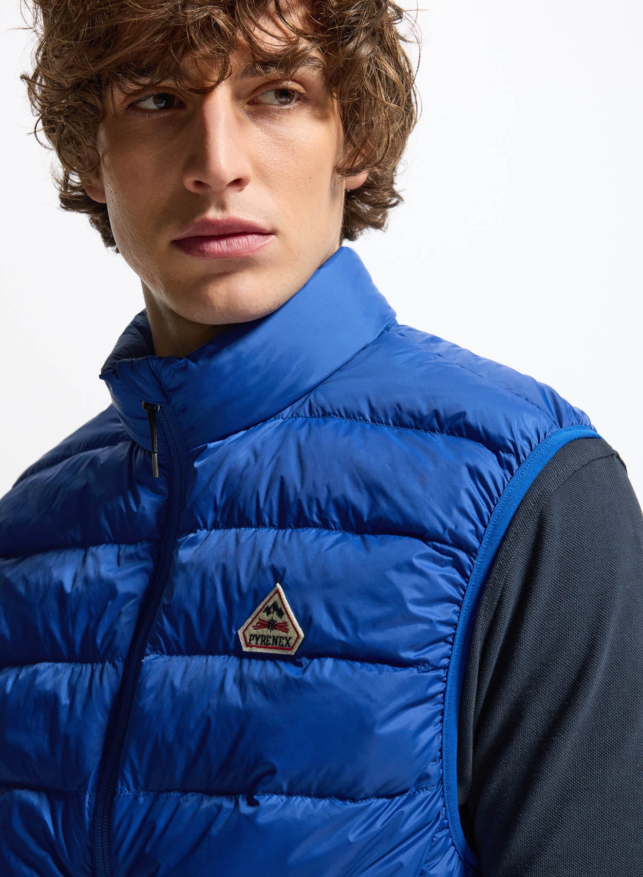 doudoune-sans-manches-homme-pyrenex-guzet-bleu-lectrique image 3