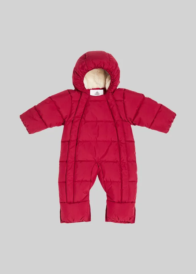 pyrenex-soren-combinaison-b-b-duvet-tulipe image 1