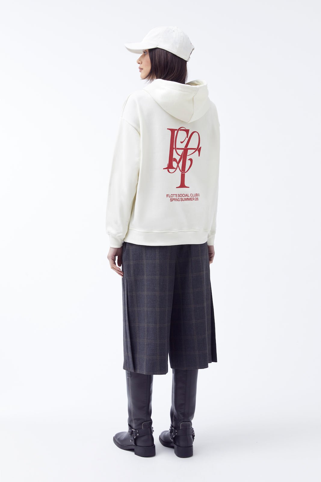 flotte-jacob-hoodie-sweat-capuche-100-coton image 2