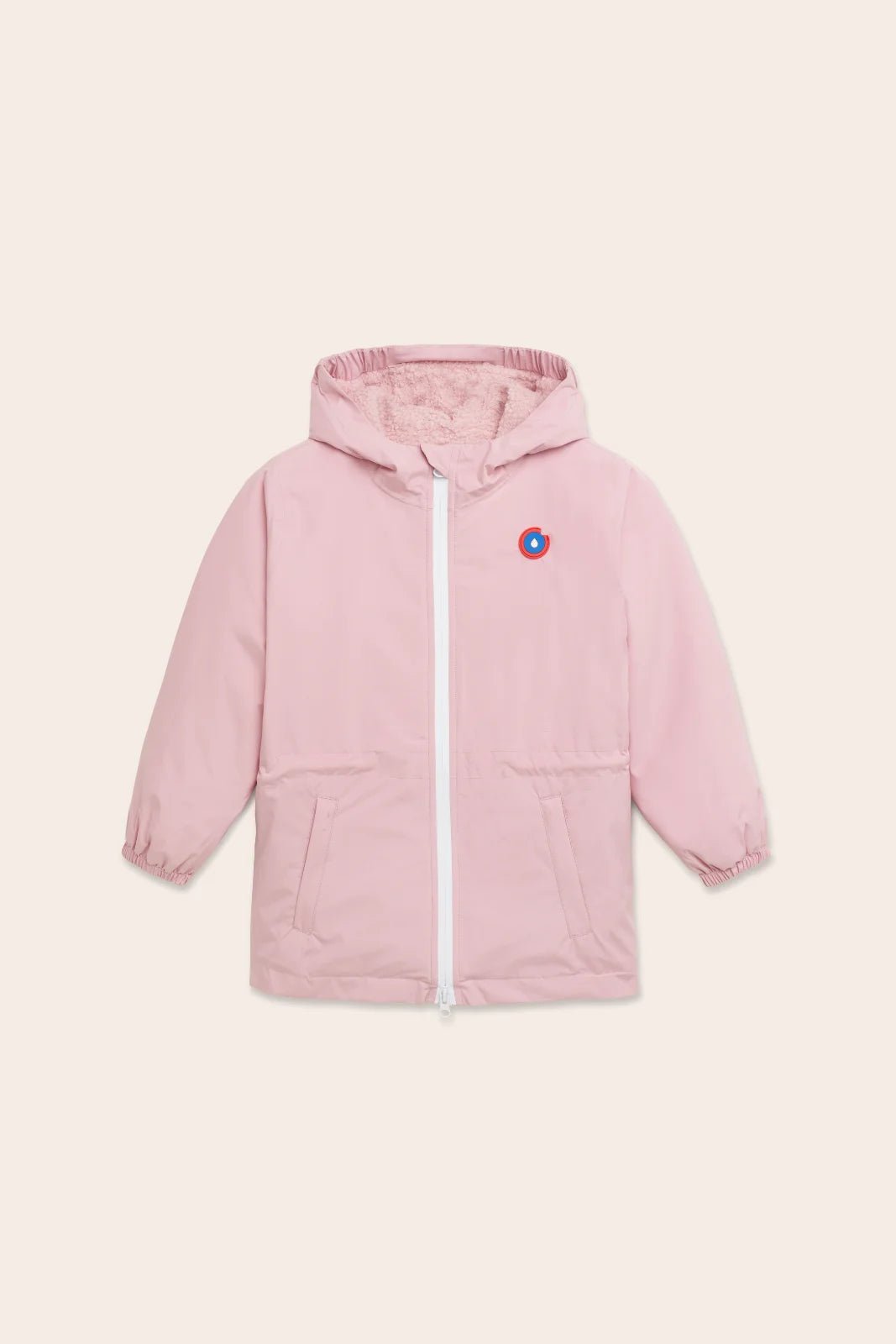 flotte-cadet-parka-longue-enfant-doubl-e-polaire image 6