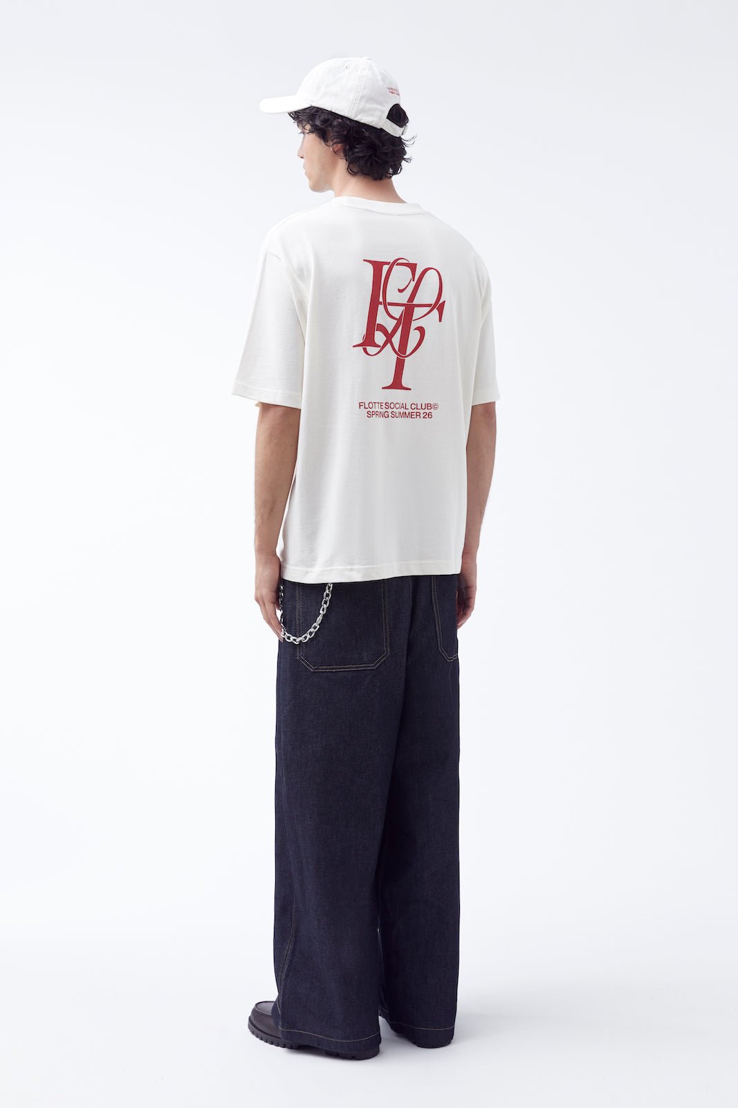 flotte-paradis-t-shirt-100-coton-bicolore image 2