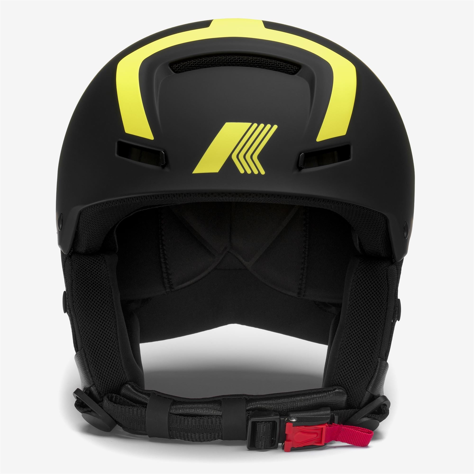 k-way-faito-casque-ski-unisexe-black-p-yellow-orange-blue image 7