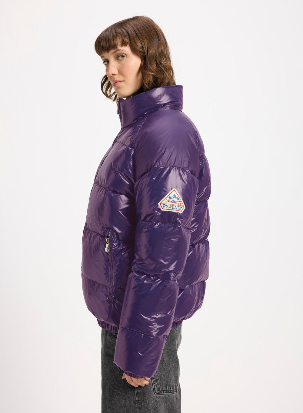 pyrenex-vintage-mythic-doudoune-unisexe-violette image 5