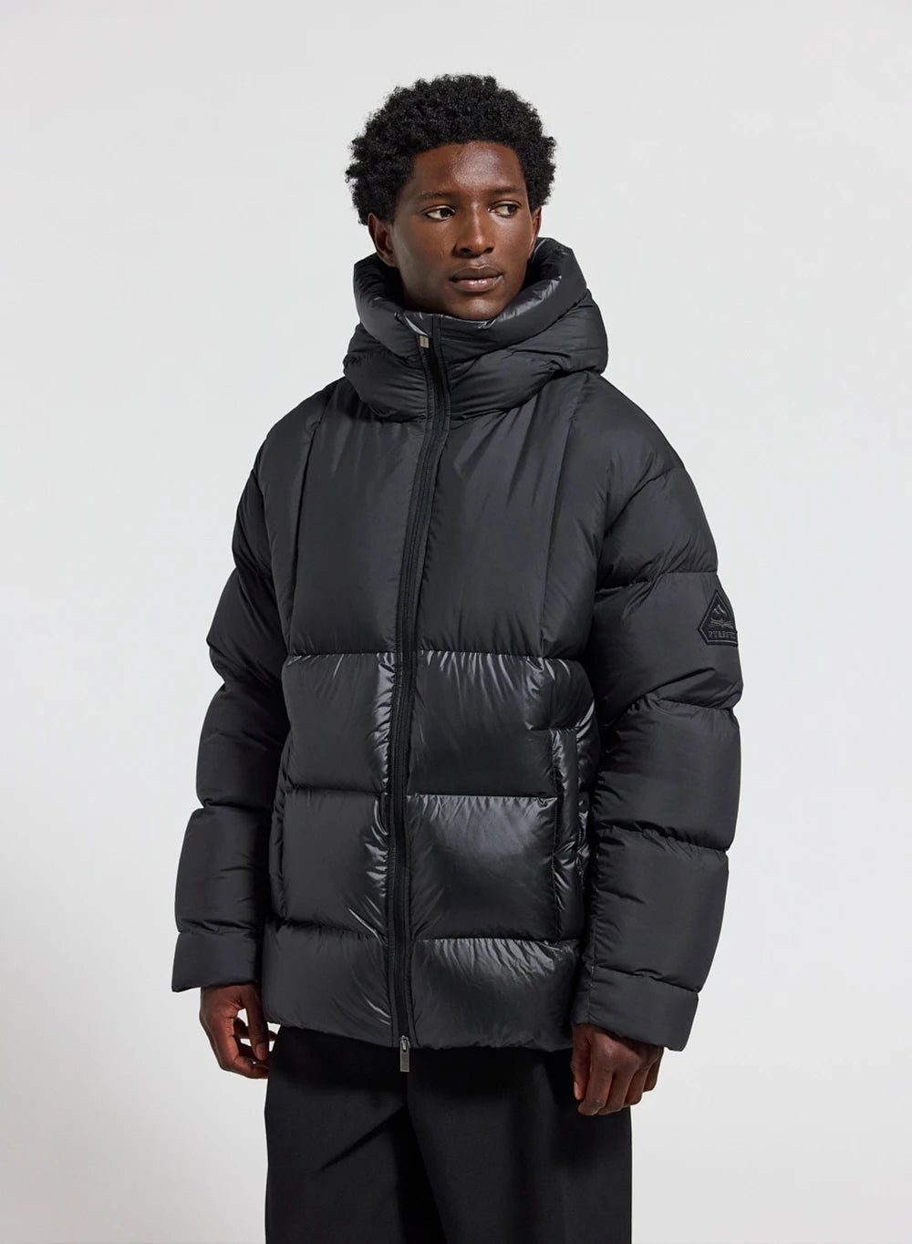pyrenex-eneko-doudoune-homme-saint-sever-noire-850-cuin image 1