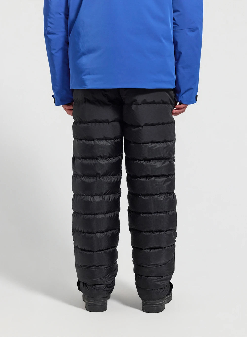 pantalon-matelass-homme-pyrenex-surge-noir-duvet image 5
