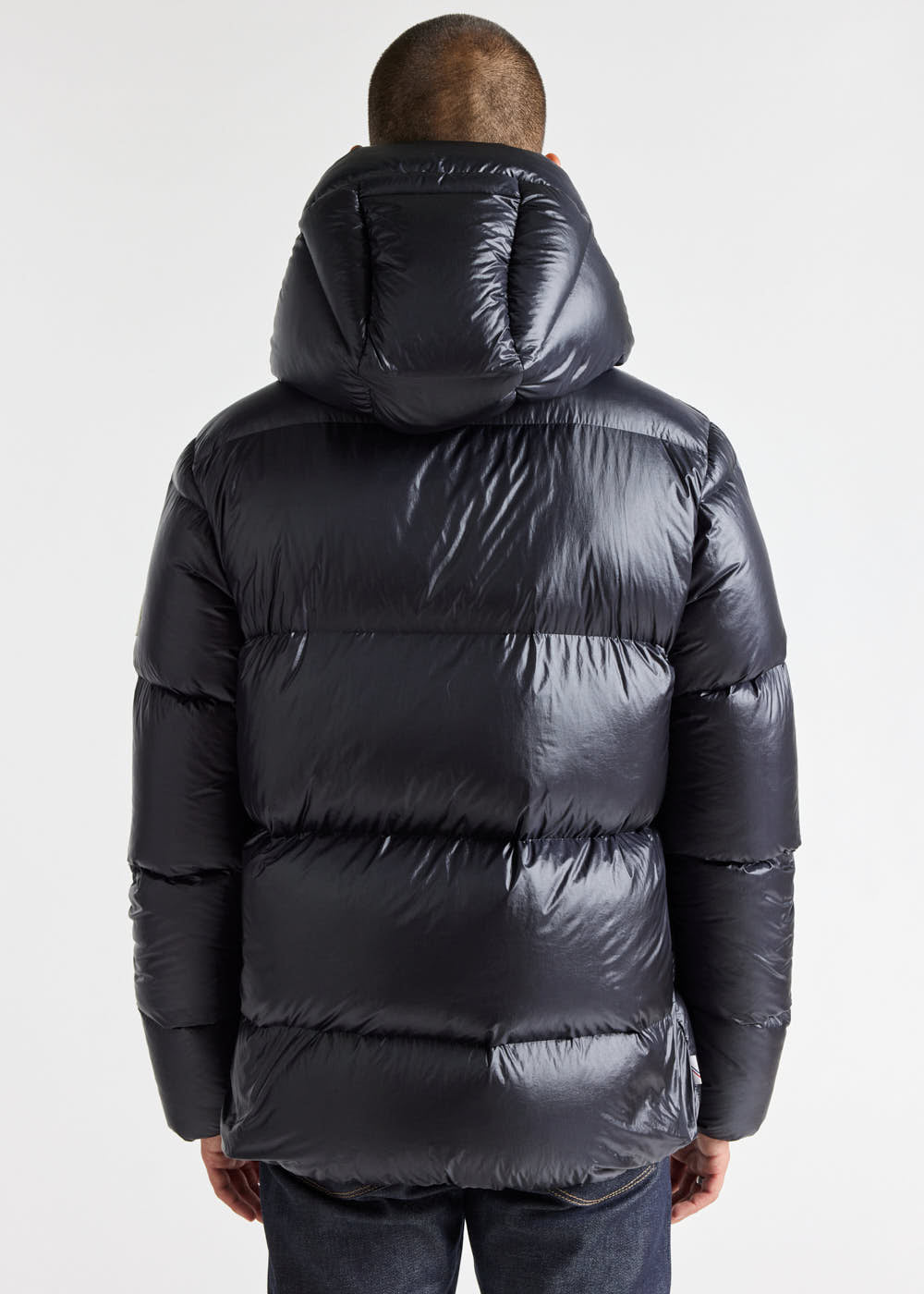 pyrenex-barry-doudoune-homme-black-duvet-legend-1859 image 5
