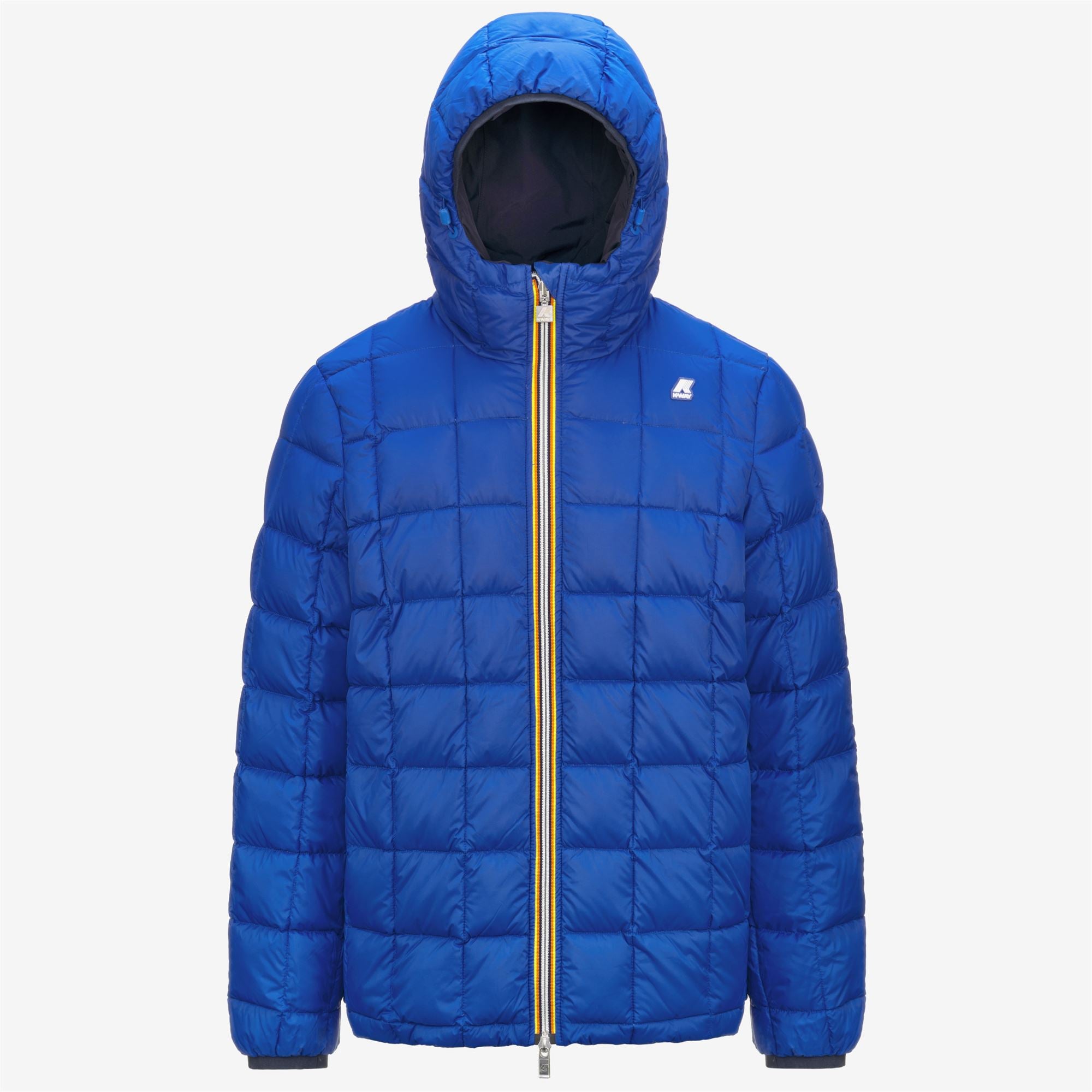k-way-jack-st-thermo-double-veste-courte-homme-blue-d-blue-r image 6