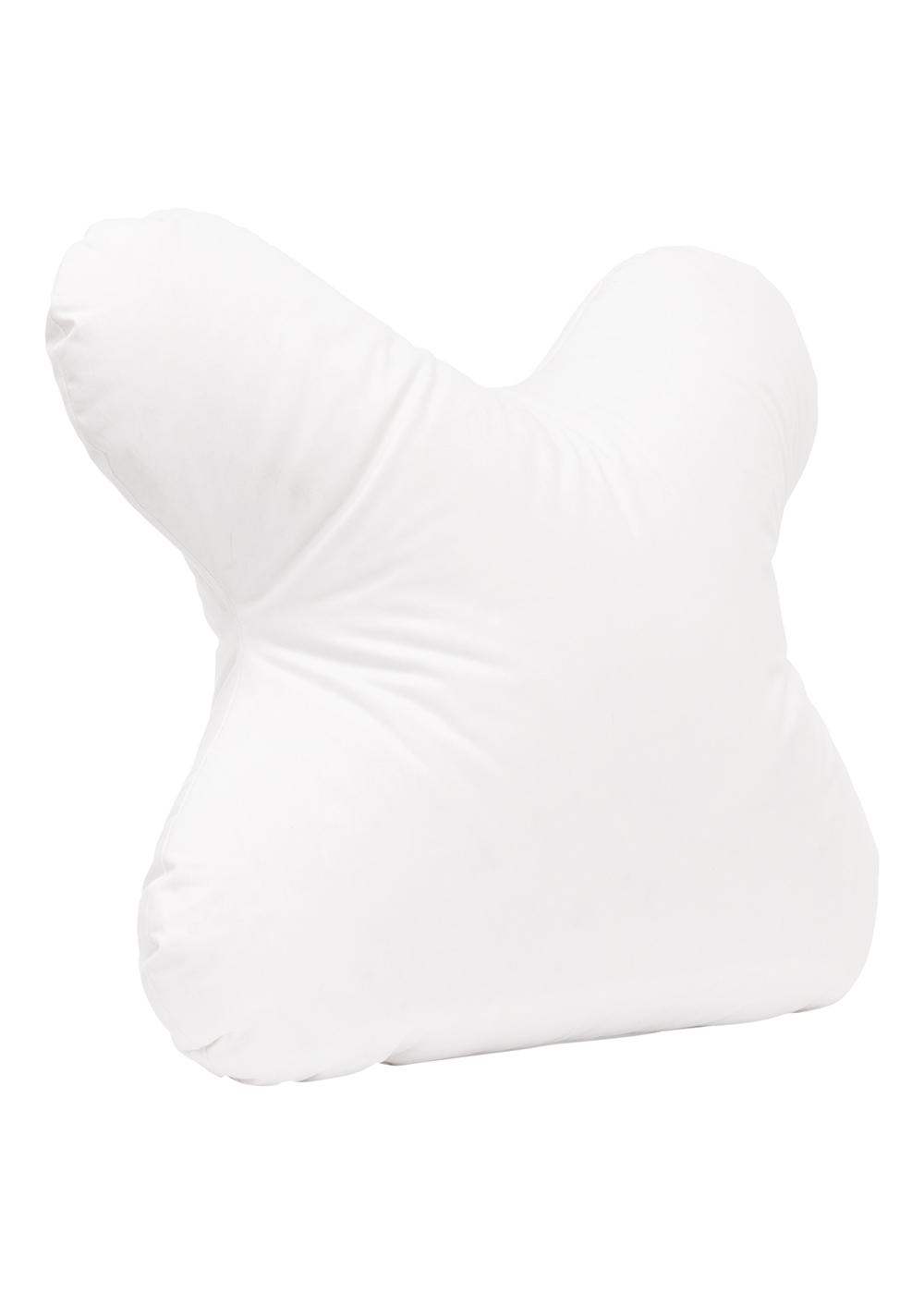 oreiller-pyrenex-dinan-toile-50-duvet-ventre image 1