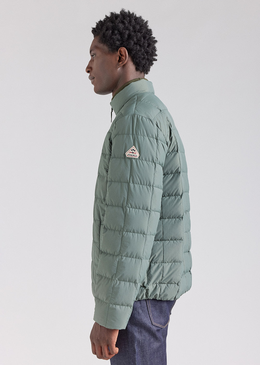 pyrenex-doudoune-l-g-re-homme-grid-jungle image 3