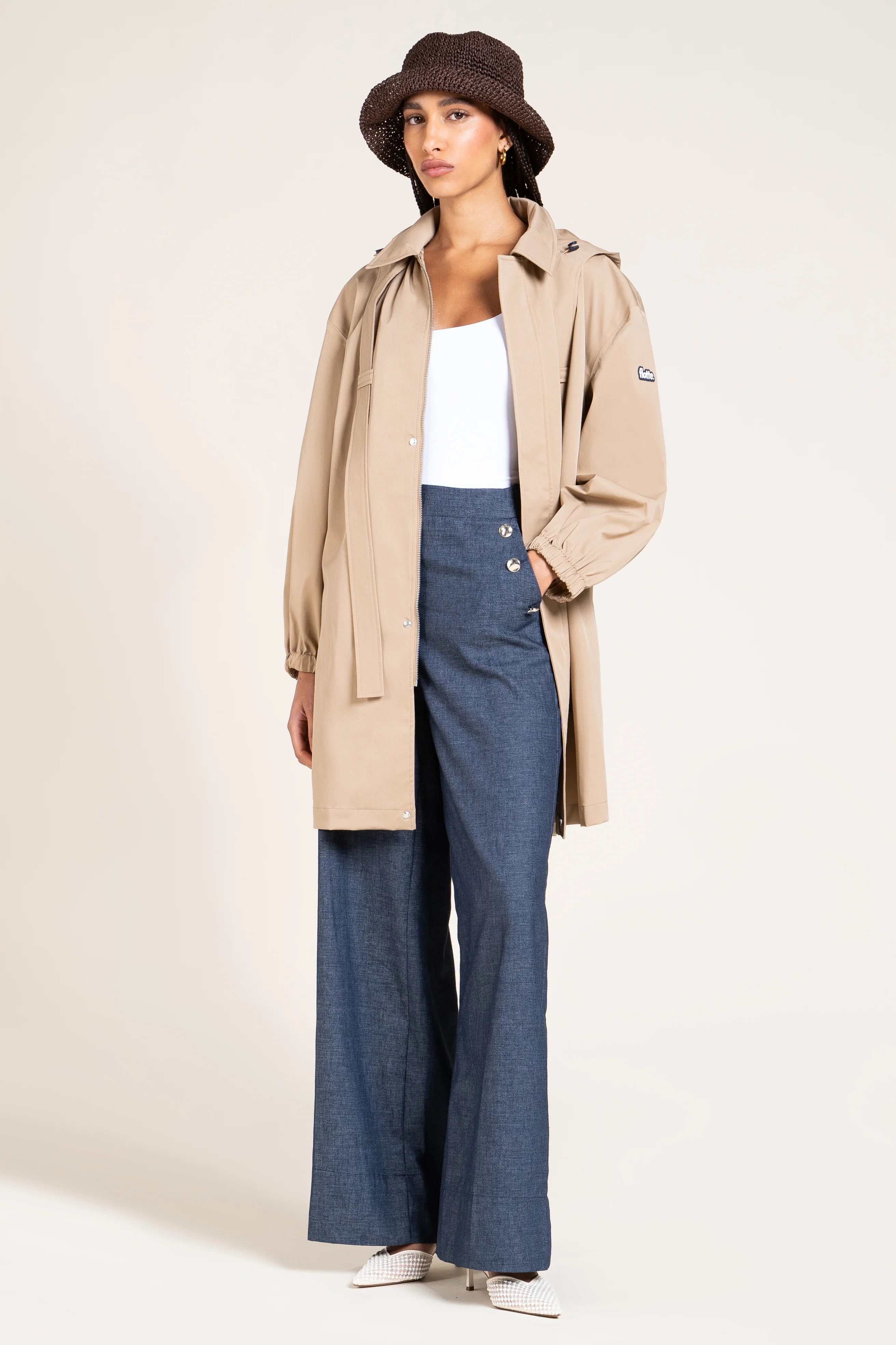 flotte-richelieu-veste-imperm-able-trench-oversize-2 image 4
