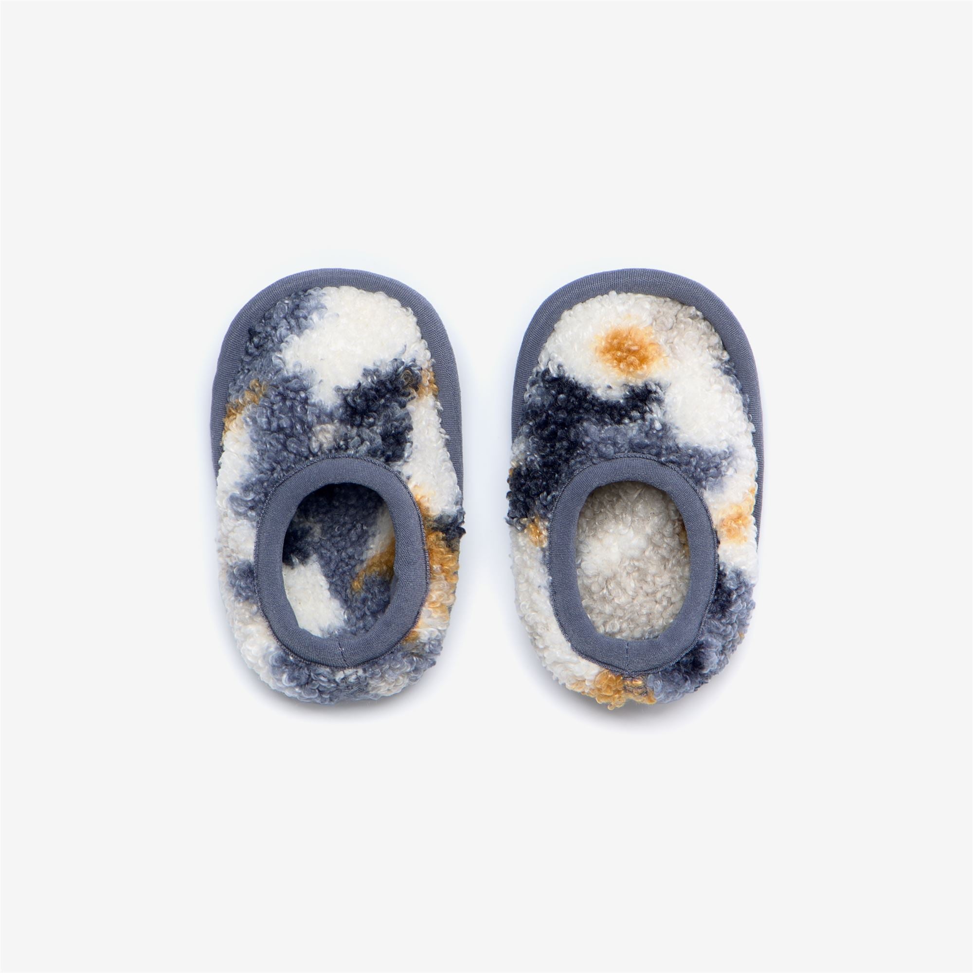 k-way-e-gift-set-polar-graphic-ensemble-enfant-unisexe-avio-camo-boy-avio image 1