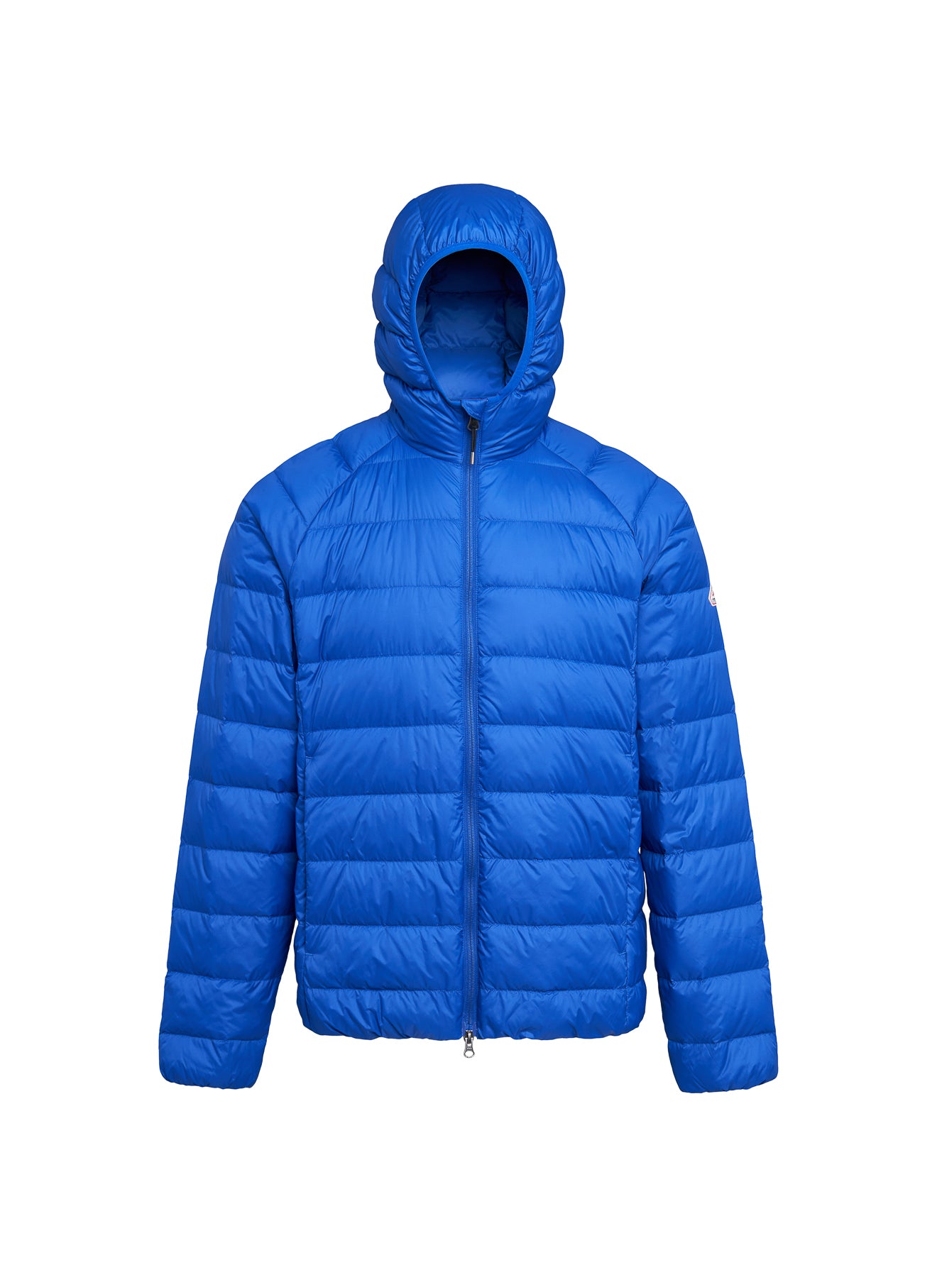 pyrenex-guzet-doudoune-l-g-re-homme-bleu-lectrique-capuche image 5
