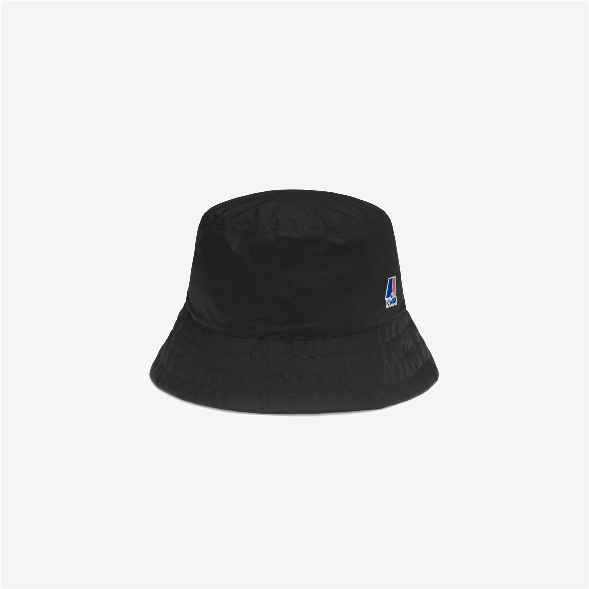 k-way-le-vrai-4-0-reilly-chapeau-bob-unisexe-black-pure image 2