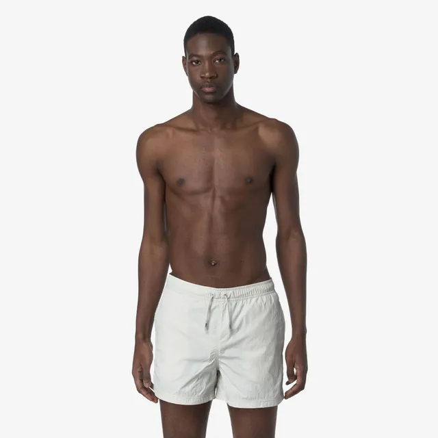 k-way-hazel-beach-maillot-de-bain-homme-beige-lt image 1