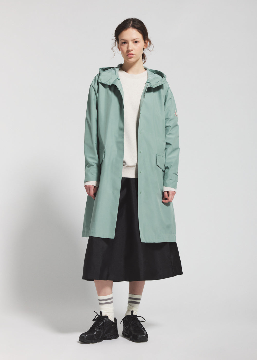 parka-imperm-able-femme-pyrenex-meadow-vert-d-eau image 2