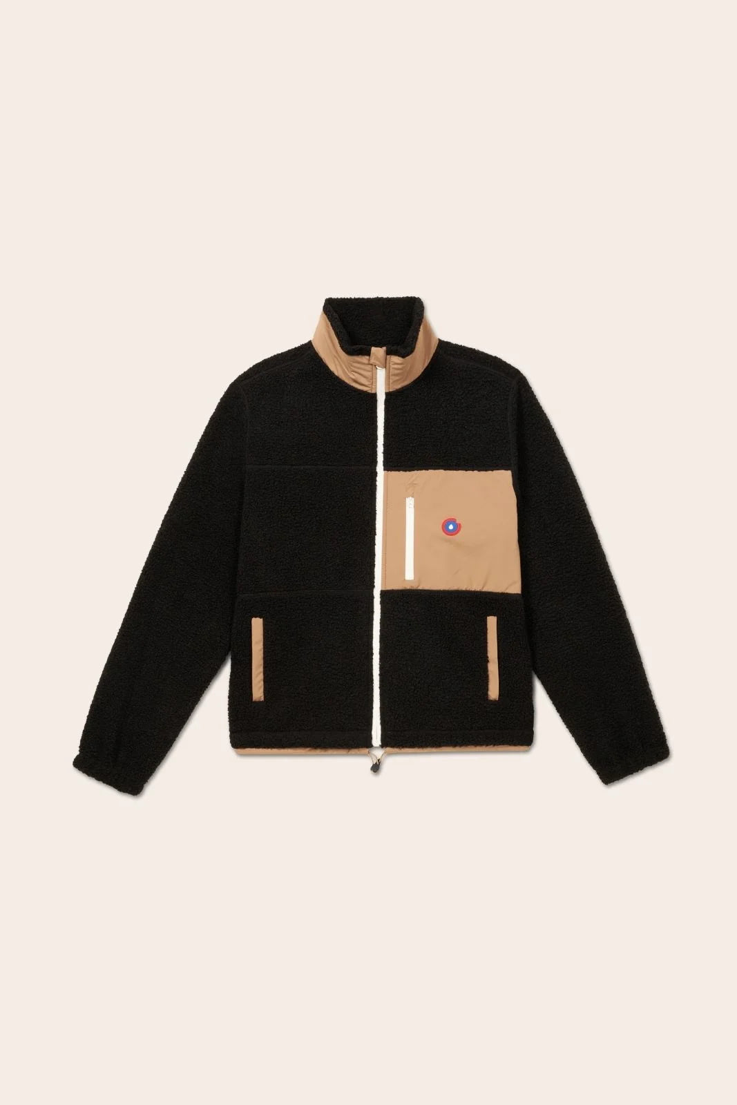 flotte-monge-veste-polaire-sherpa-2 image 8