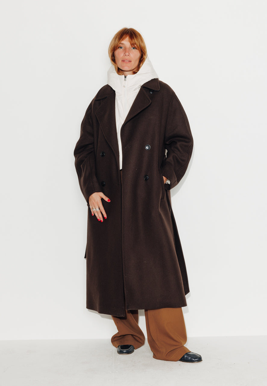 trench-coat-caille-capuche-ouatin-e-zipp-e-cr-me image 1