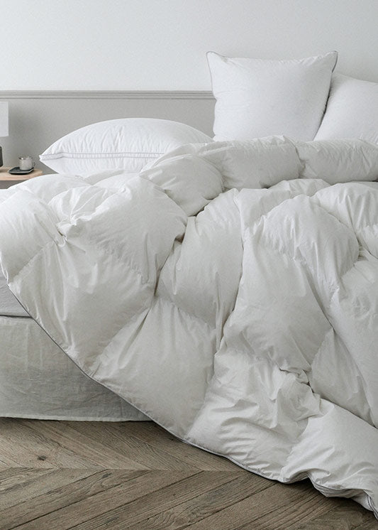 pyrenex-calgary-couette-hiver-250g-m-duvet-legend-1859 image 1