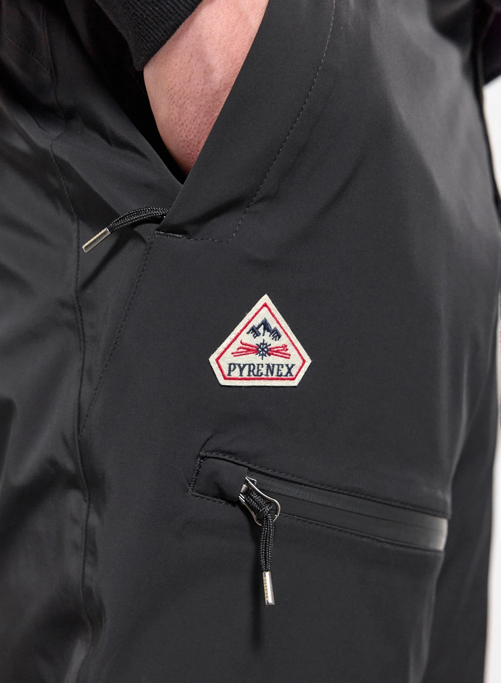pyrenex-okil-pantalon-de-ski-homme-noir image 6