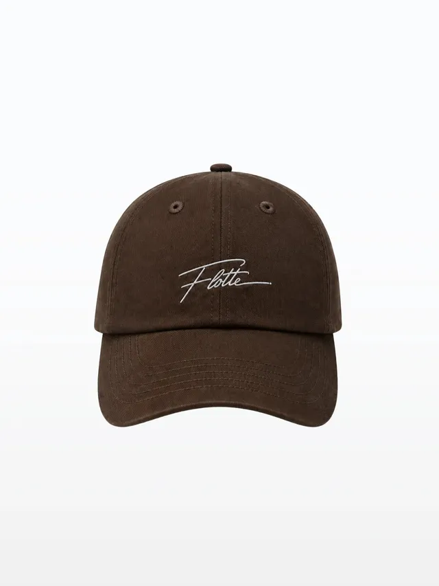 flotte-luxembourg-casquette-bisounours-coton-mixte image 1