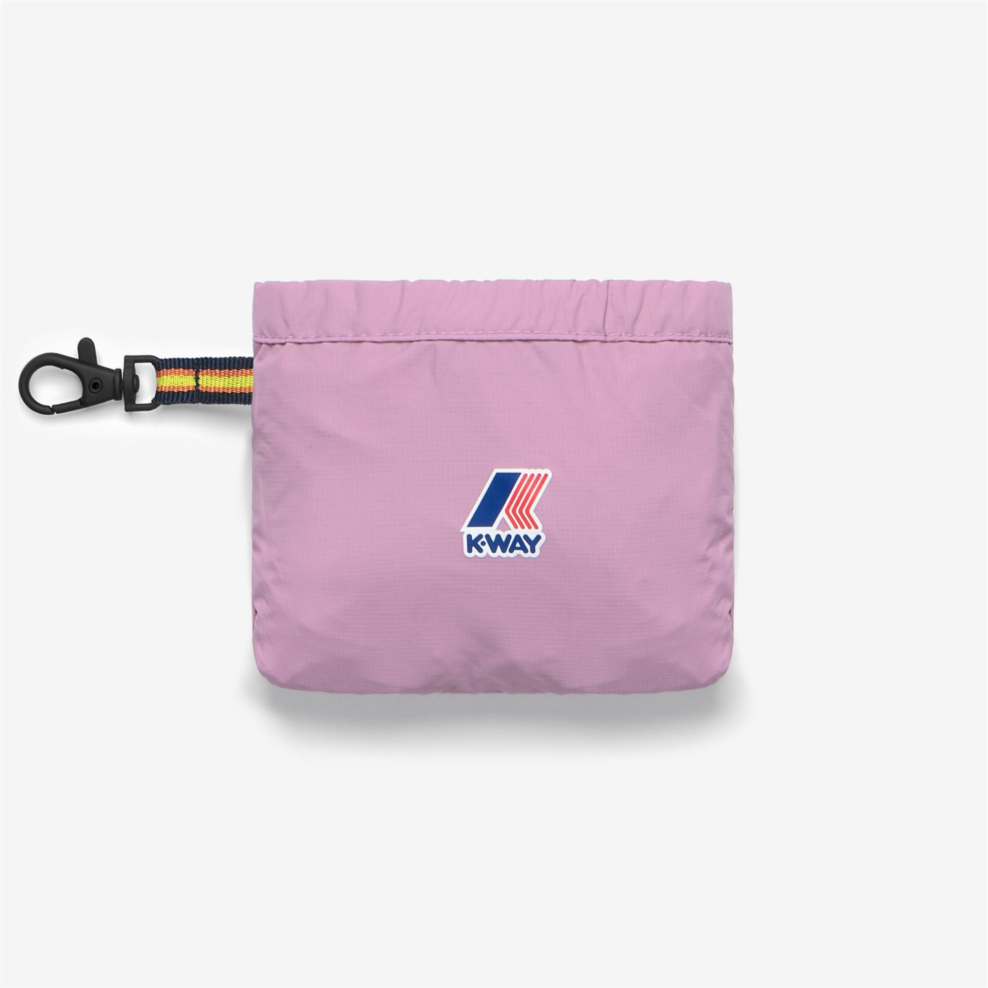 k-way-le-vrai-4-0-lassie-manteau-pour-chien-unisexe-violet-glicine image 2