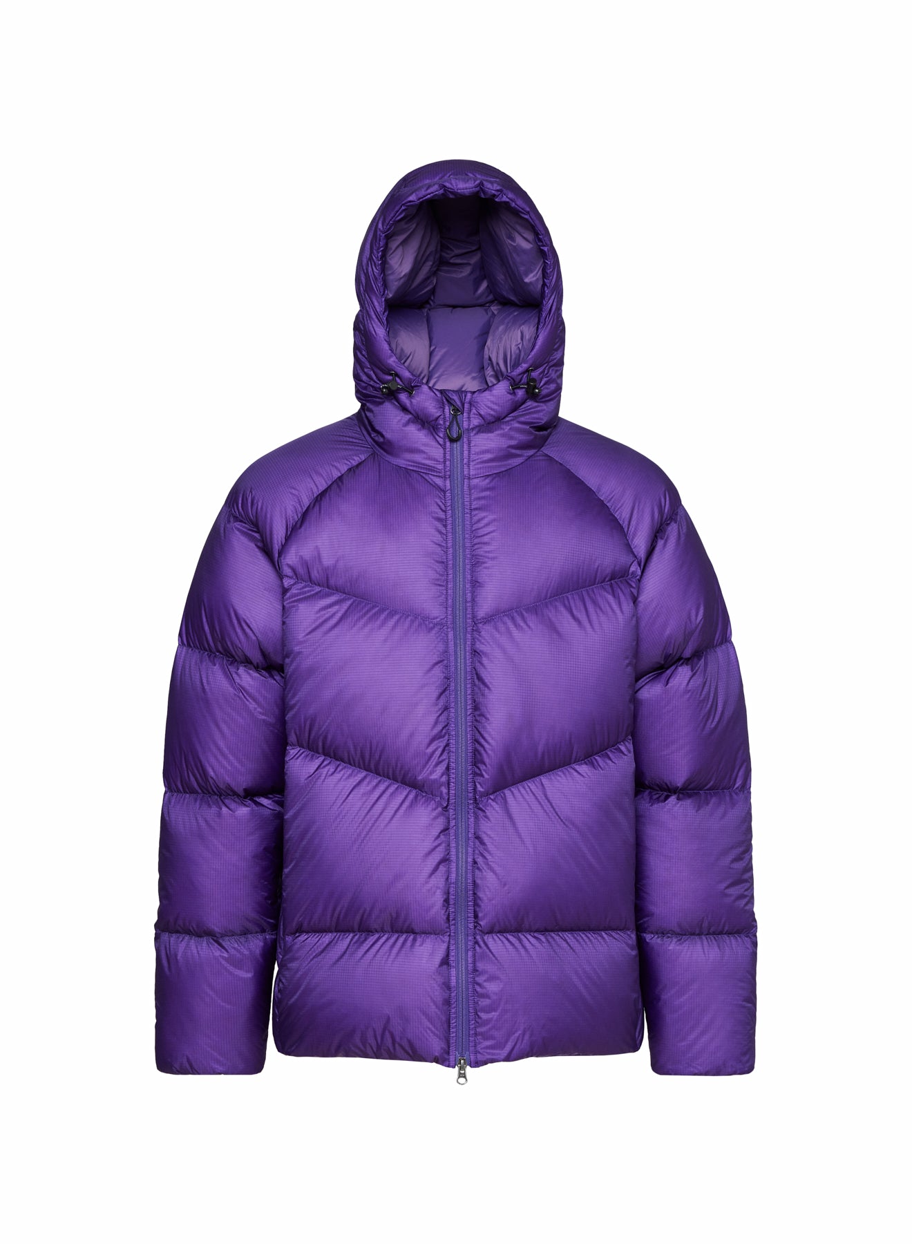 pyrenex-helium-doudoune-homme-capuche-violette image 6