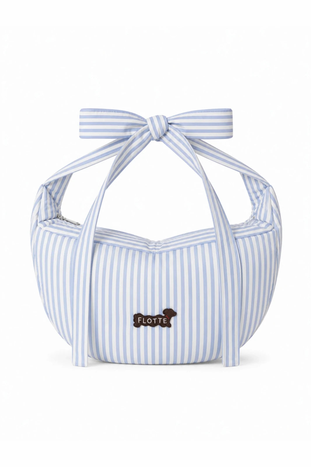 flotte-bow-bag-sac-cabas-d-perlant-ajustable image 2