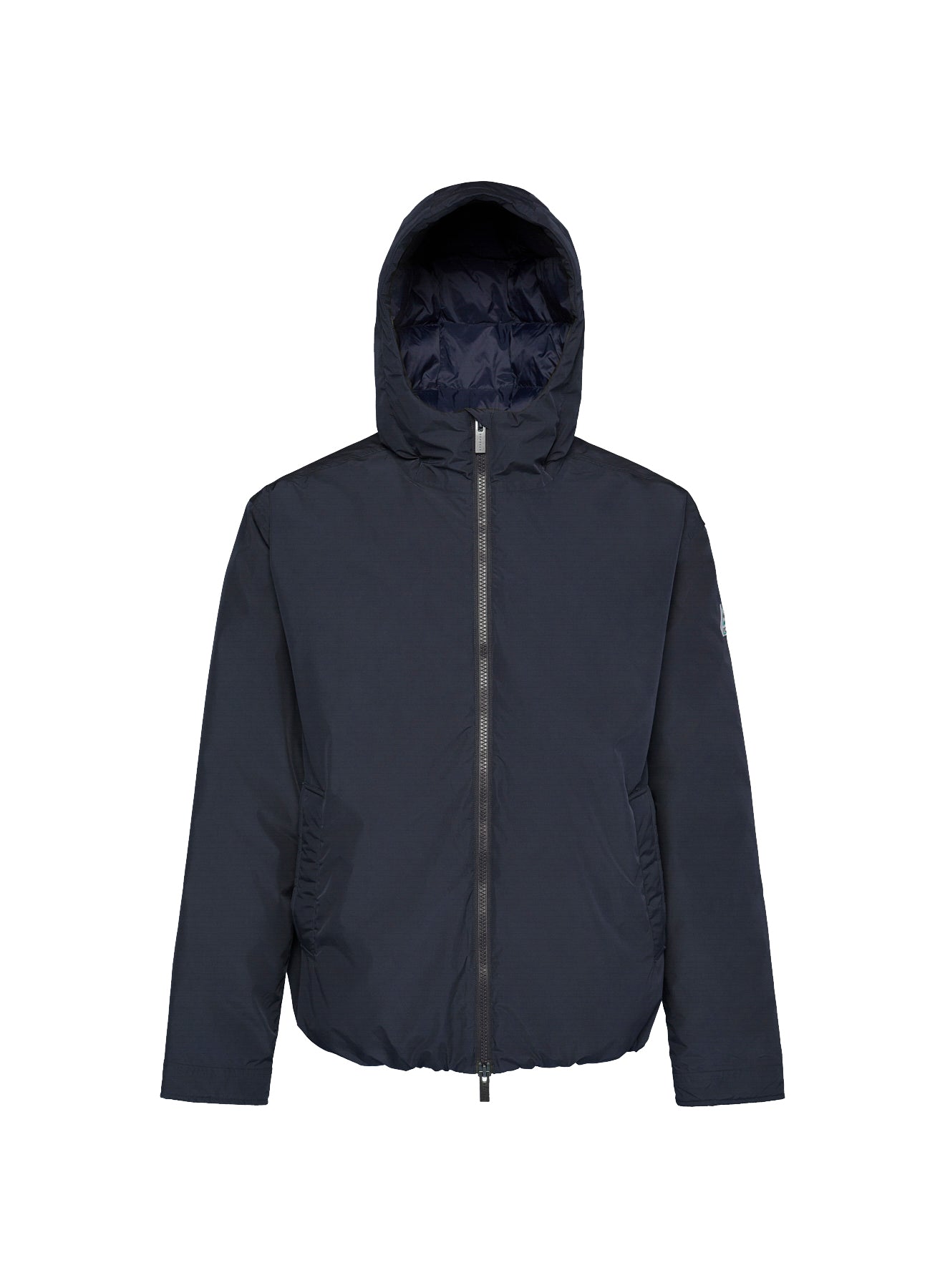 pyrenex-puigmal-jacket-parka-matelass-e-homme-bleu-fonc image 5