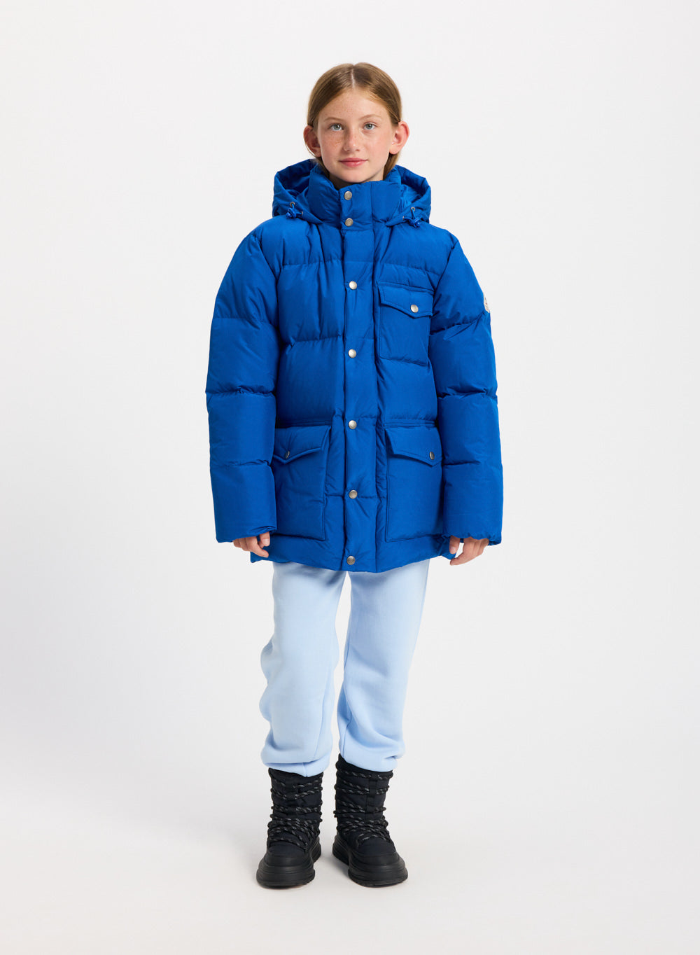 pyrenex-soal-doudoune-hiver-enfant-bleu-lectrique image 4