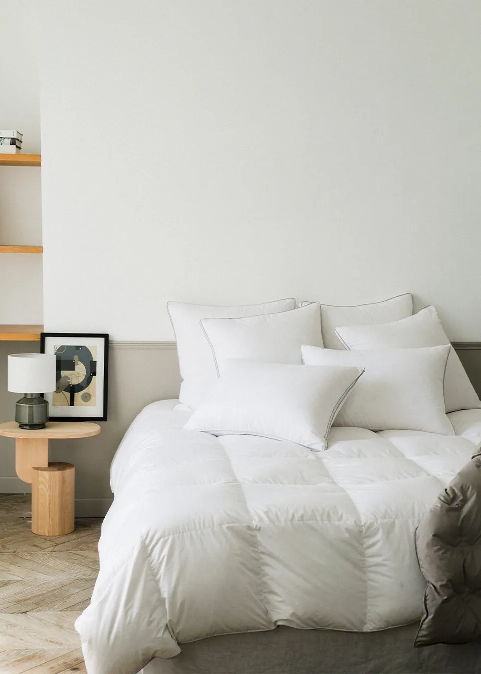 couette-temp-r-e-pyrenex-aoste-duvet-d-oie-blanche-france image 1
