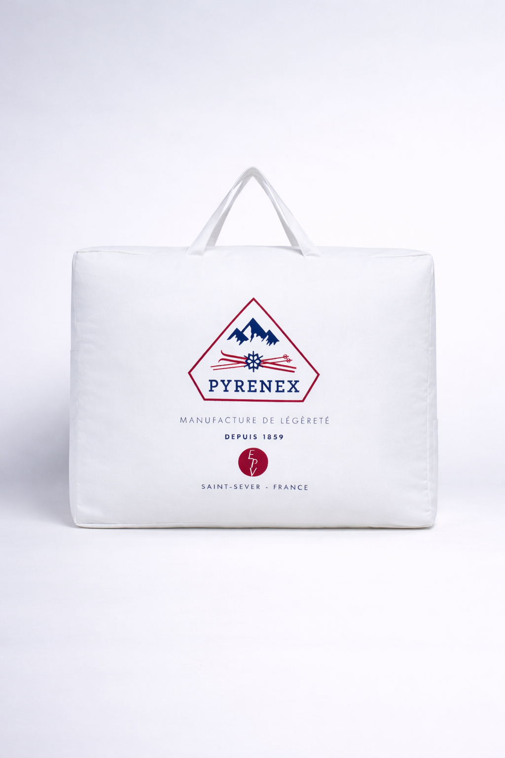 pyrenex-bayonne-couette-hiver-greenfirst-anti-acariens-360-g-m image 4