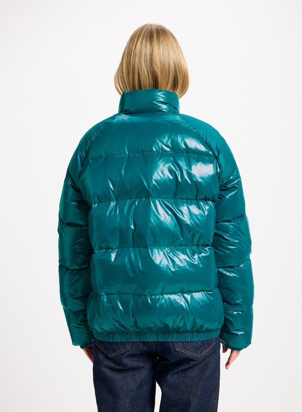 doudoune-unisexe-pyrenex-vintage-mythic-bleu-turquoise image 8