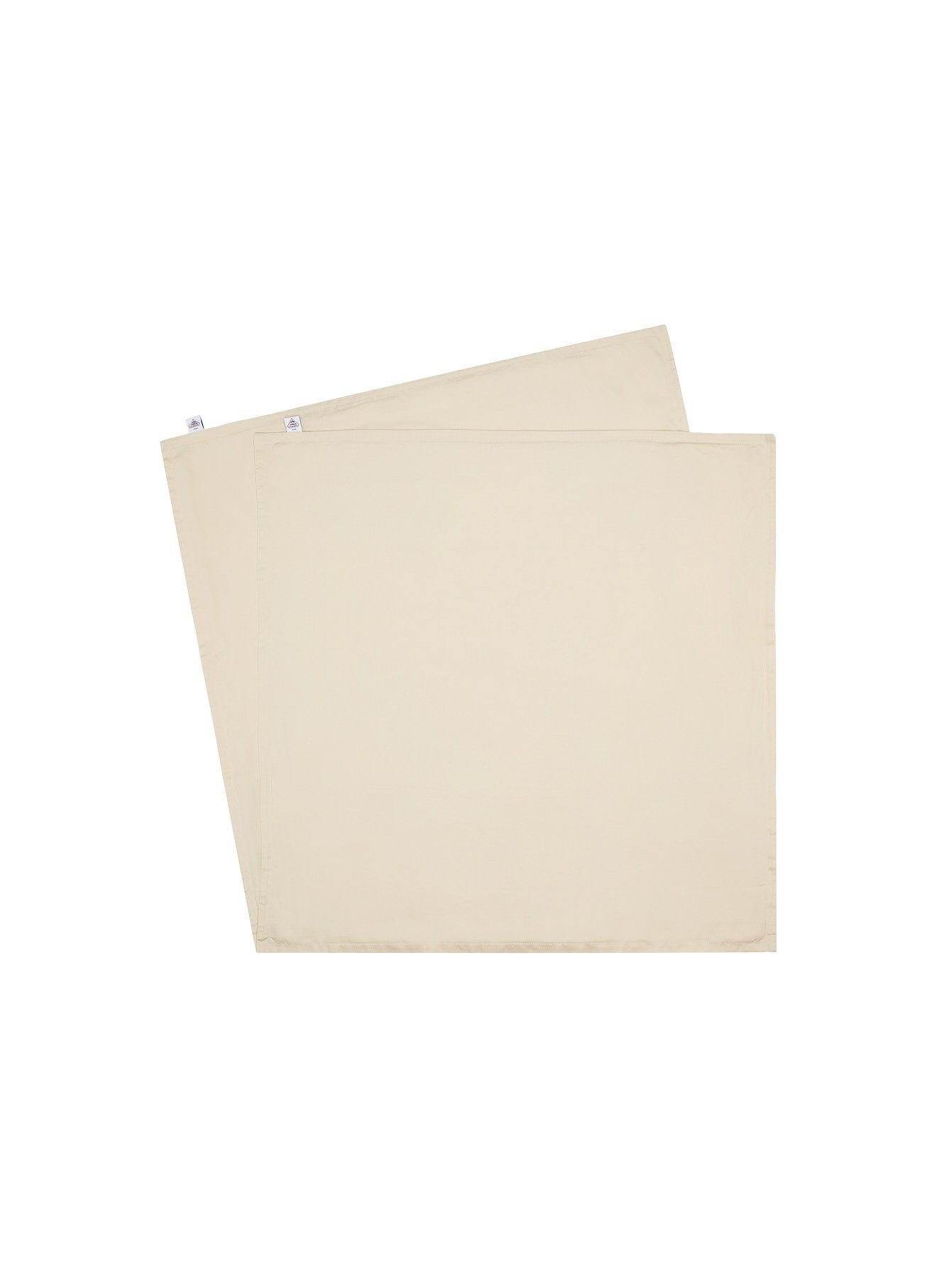 pyrenex-lily-lot-de-2-taies-d-oreiller-cru-coton-bio-tencel-lyocell image 7