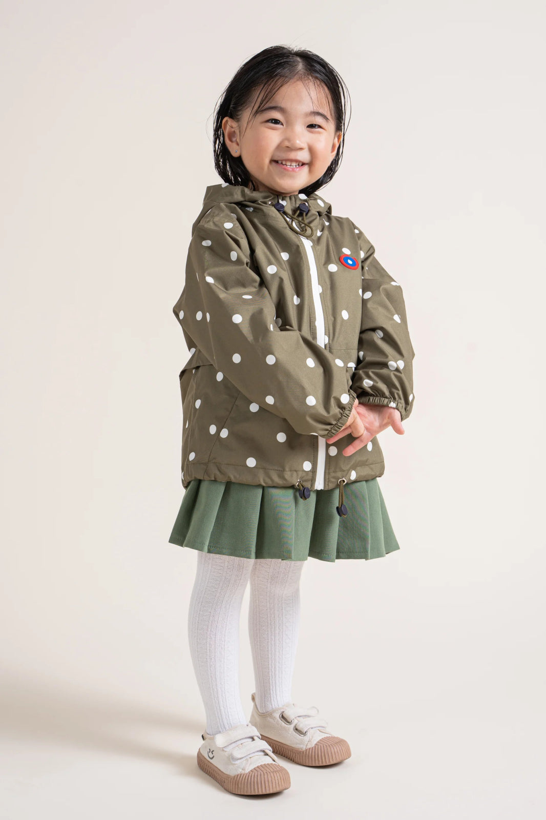 flotte-bastille-imperm-able-coupe-vent-enfant image 3