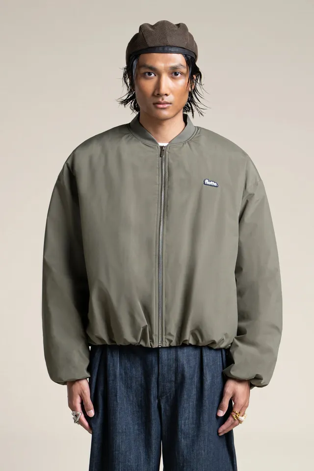 flotte-al-sia-bomber-imperm-able-court-ultra-l-ger image 1