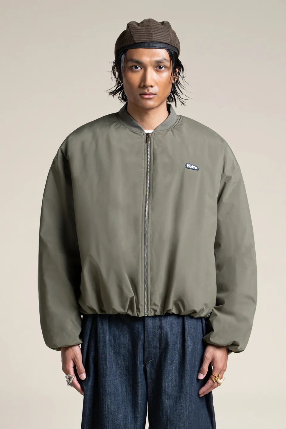 flotte-al-sia-bomber-imperm-able-hiver-sorona-co image 1