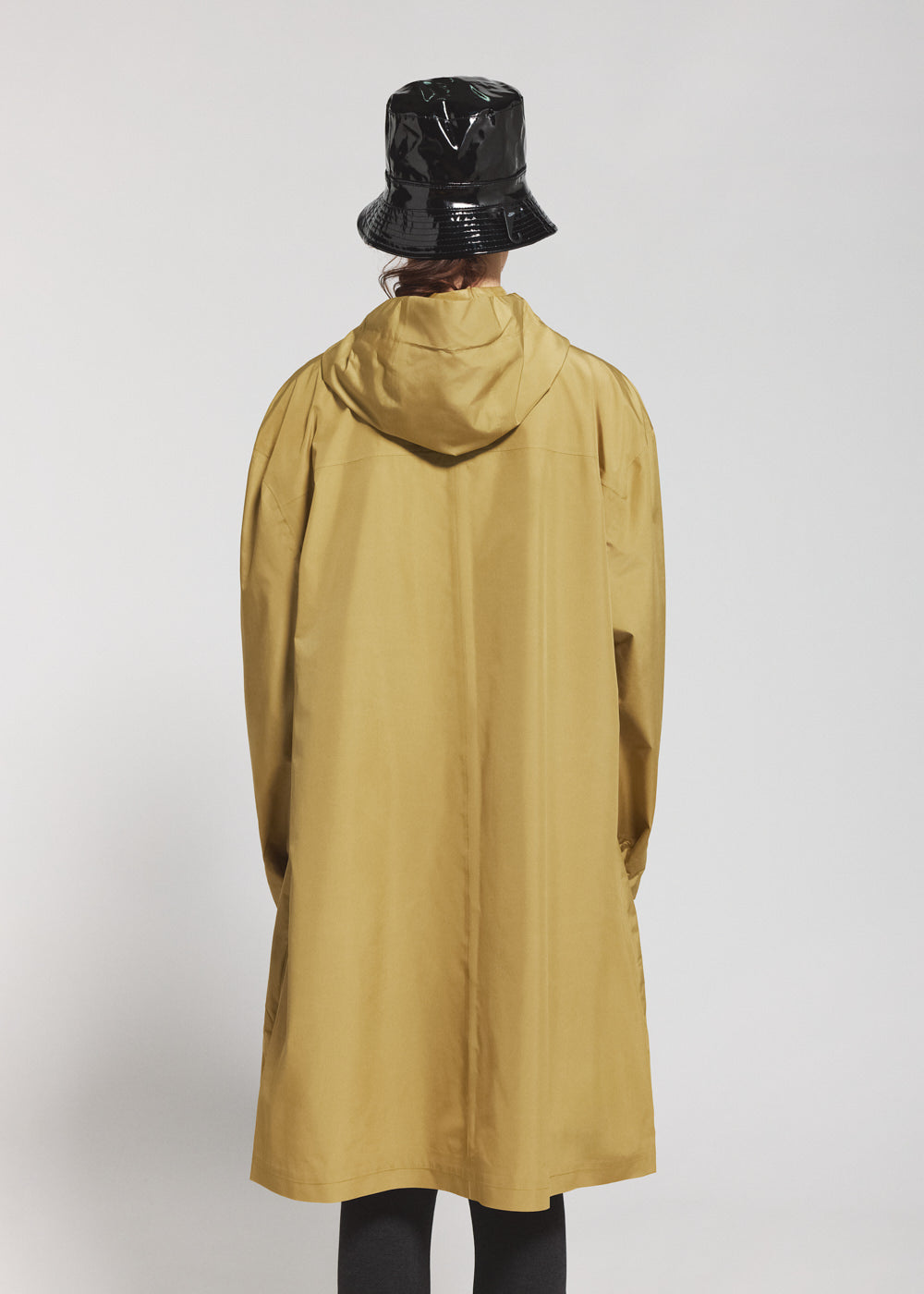 pyrenex-meadow-parka-imperm-able-femme-jaune image 4