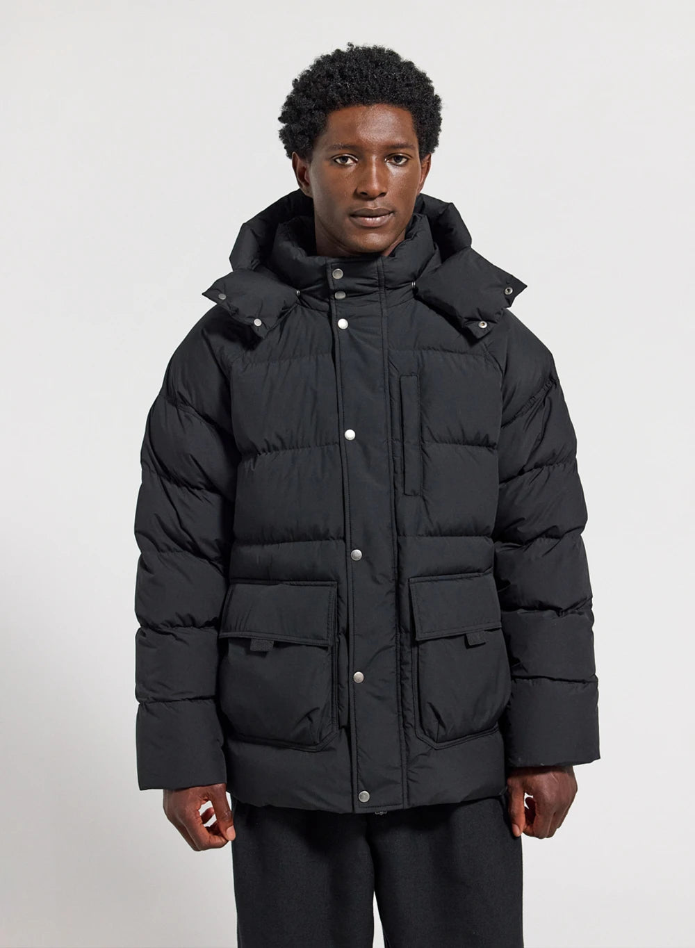 doudoune-hiver-homme-pyrenex-voyager-noire-duvet-naturel image 6