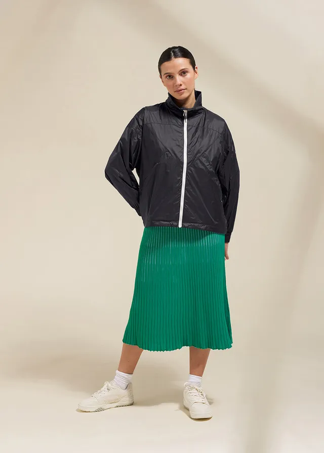 pyrenex-erine-coupe-vent-femme-loose-black image 1