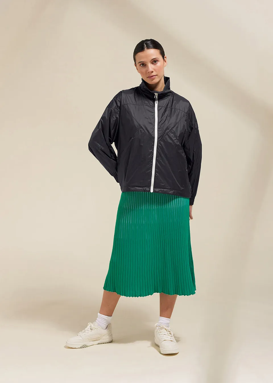 pyrenex-erine-coupe-vent-femme-loose-black image 1