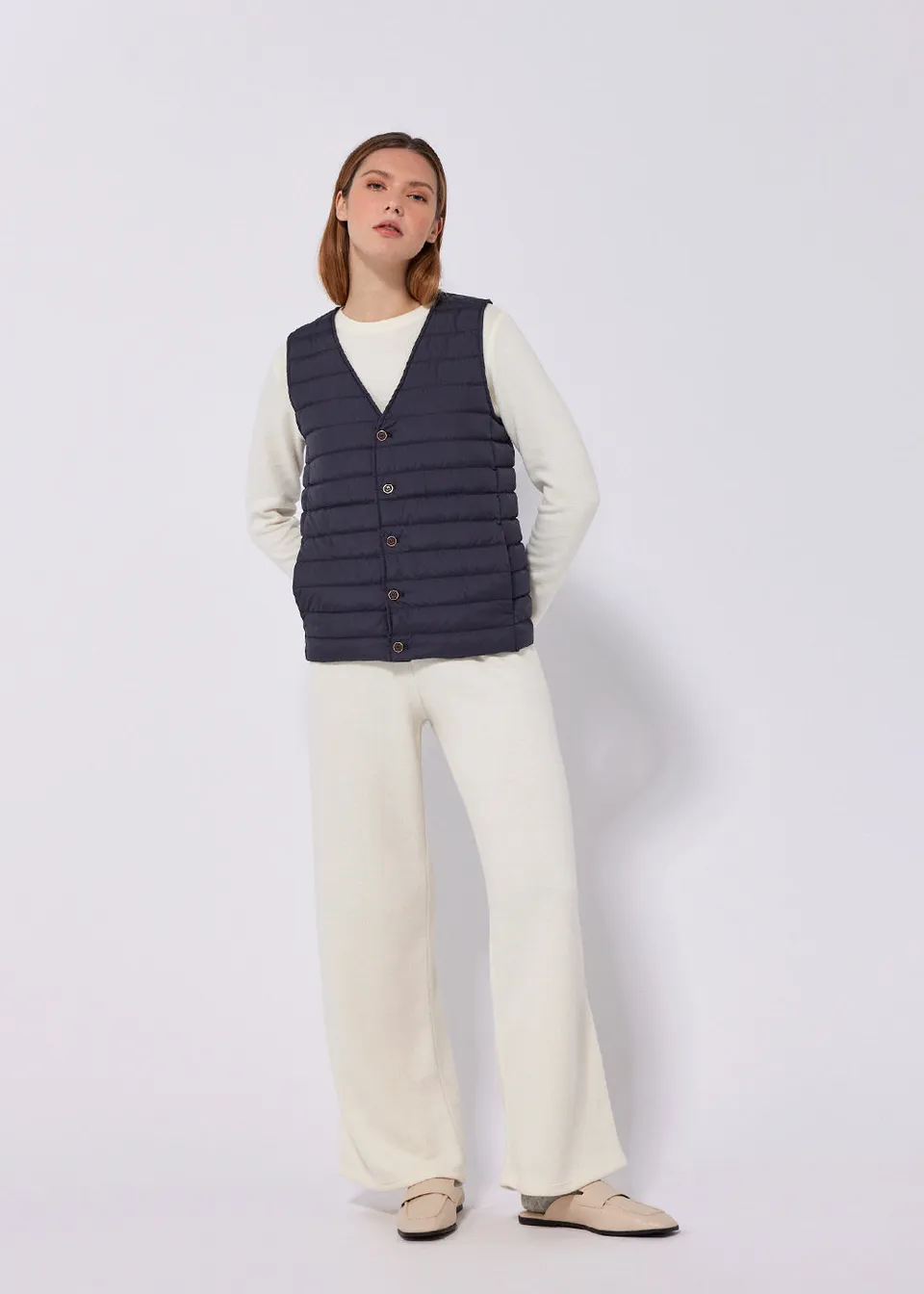 pyrenex-gilet-d-int-rieur-sofia-cr-puscule image 1