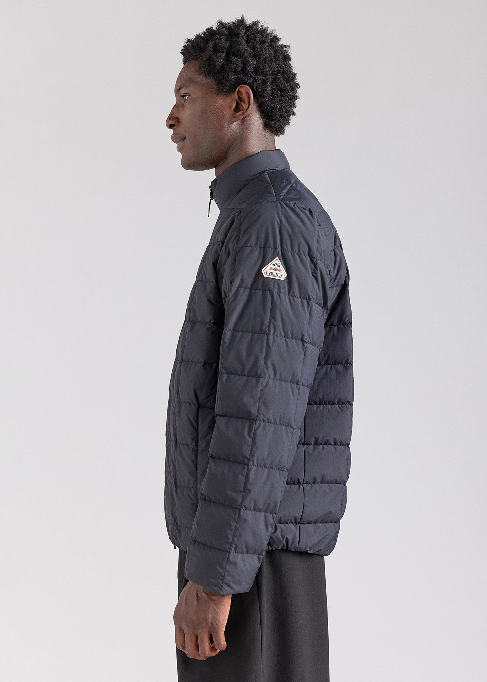 pyrenex-grid-doudoune-l-g-re-homme-black image 3